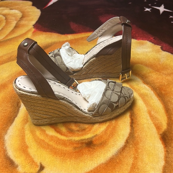 Coach - Picture 2 of 8